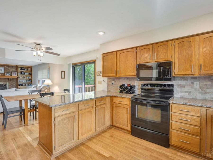 3352 Markdale Court, Cincinnati, OH 45248 Photo 19
