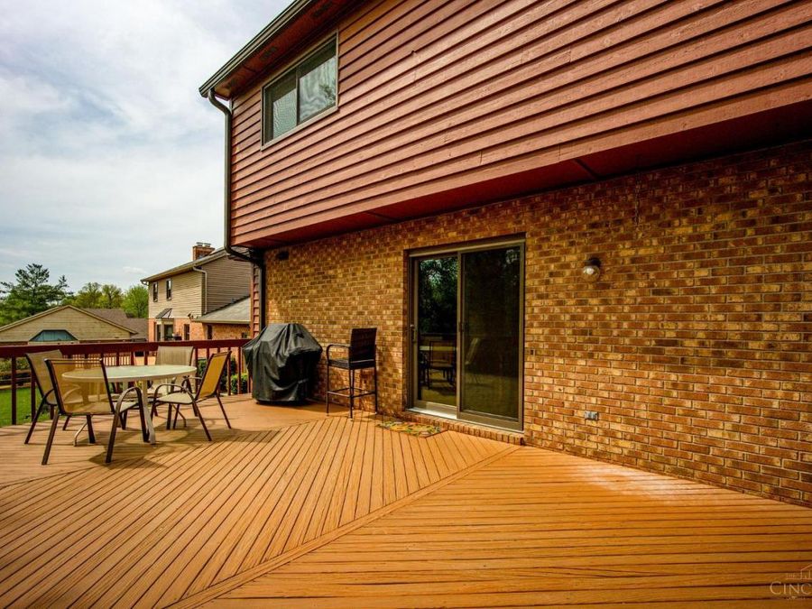 3352 Markdale Court, Cincinnati, OH 45248 Photo 40