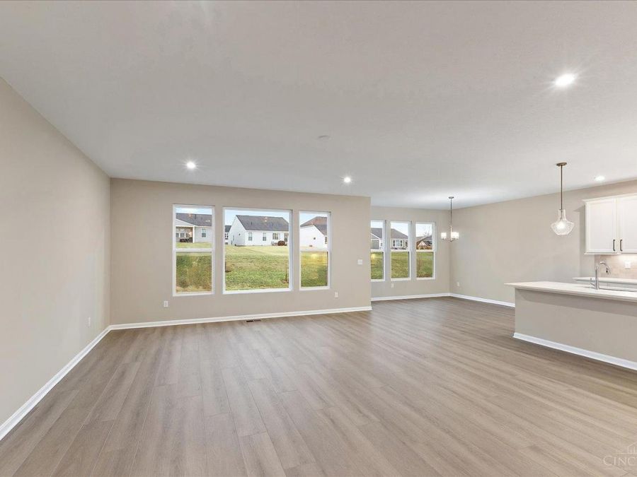 125 Dan Haven Place, Springboro, OH 45066 Photo 12