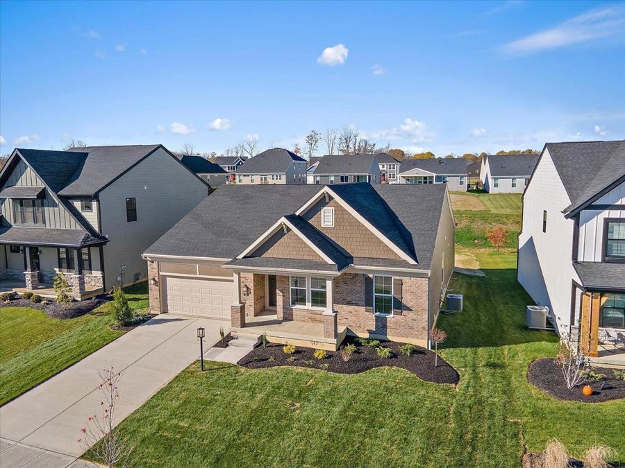 125 Dan Haven Place, Springboro, OH 45066 Photo 28