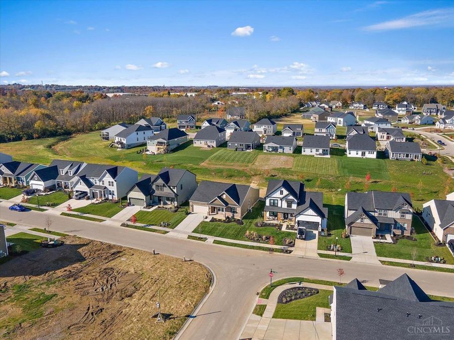 125 Dan Haven Place, Springboro, OH 45066 Photo 30
