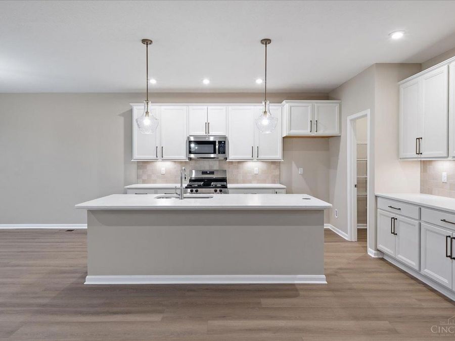 125 Dan Haven Place, Springboro, OH 45066 Photo 8