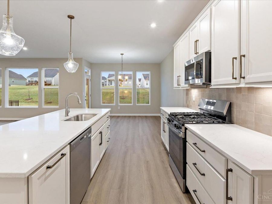 125 Dan Haven Place, Springboro, OH 45066 Photo 9