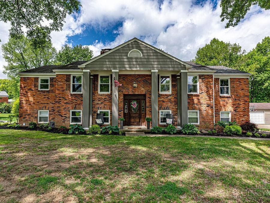 6826 Wetheridge Drive, Anderson Township, OH 45230 Photo 1