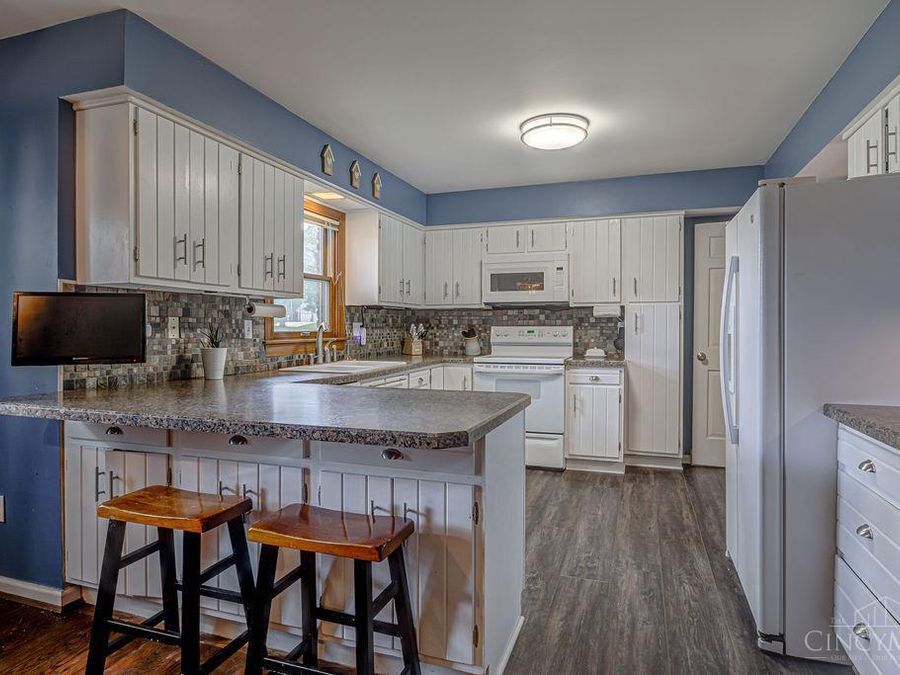 6826 Wetheridge Drive, Anderson Township, OH 45230 Photo 12