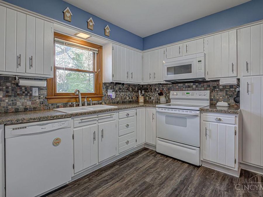 6826 Wetheridge Drive, Anderson Township, OH 45230 Photo 14