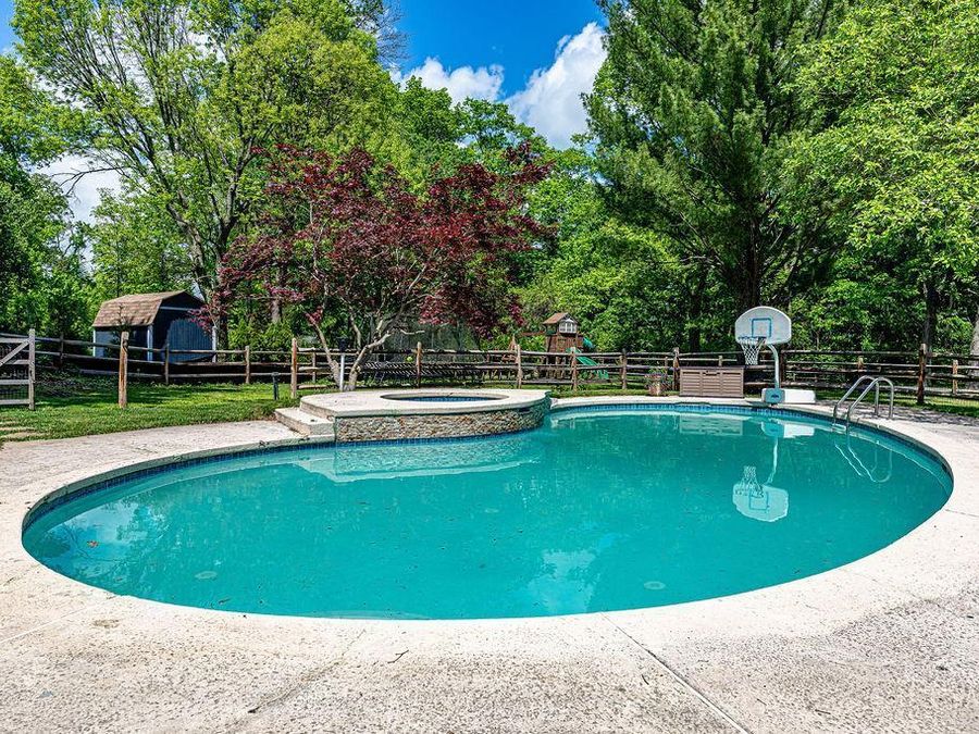 6826 Wetheridge Drive, Anderson Township, OH 45230 Photo 42
