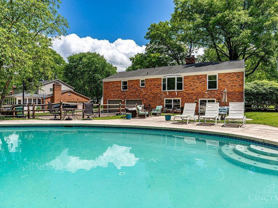 6826 Wetheridge Drive, Anderson Township, OH 45230 Photo 43