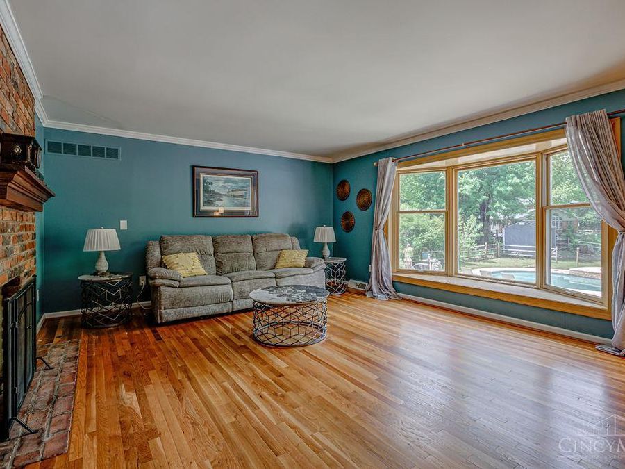 6826 Wetheridge Drive, Anderson Township, OH 45230 Photo 5
