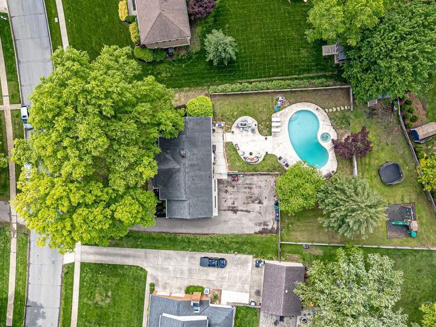 6826 Wetheridge Drive, Anderson Township, OH 45230 Photo 53