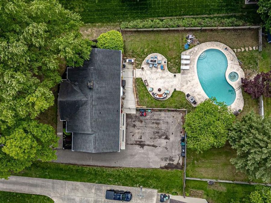 6826 Wetheridge Drive, Anderson Township, OH 45230 Photo 54