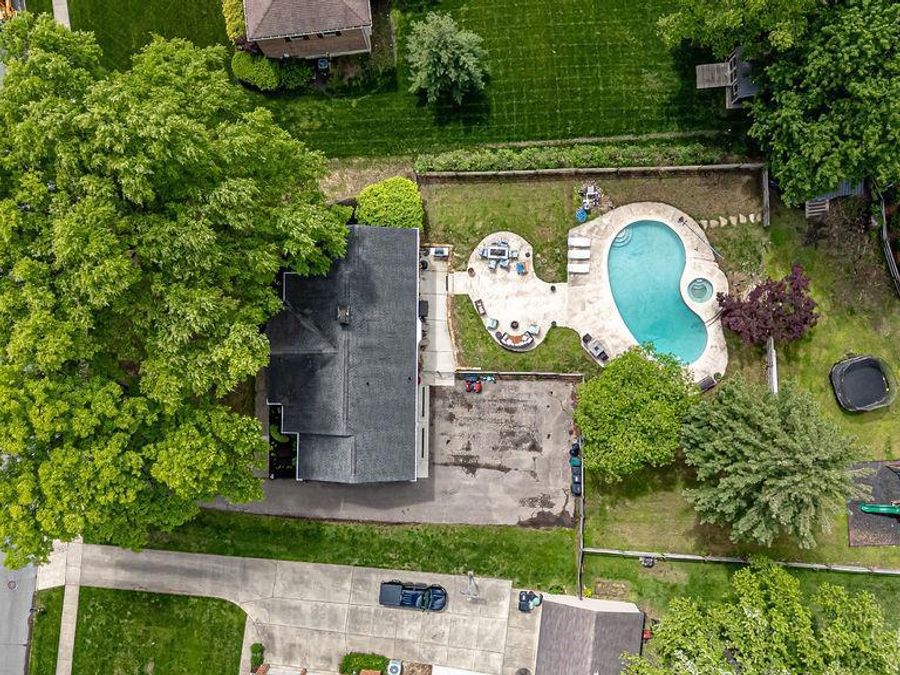 6826 Wetheridge Drive, Anderson Township, OH 45230 Photo 55