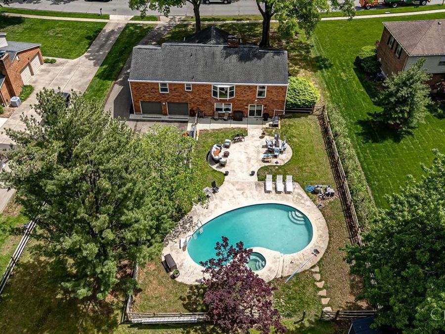 6826 Wetheridge Drive, Anderson Township, OH 45230 Photo 58