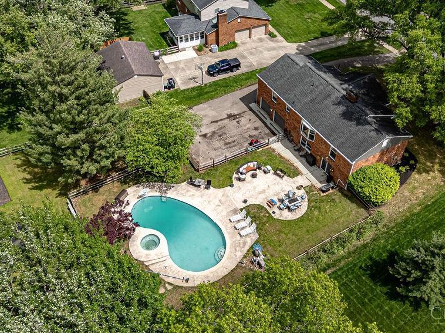 6826 Wetheridge Drive, Anderson Township, OH 45230 Photo 60
