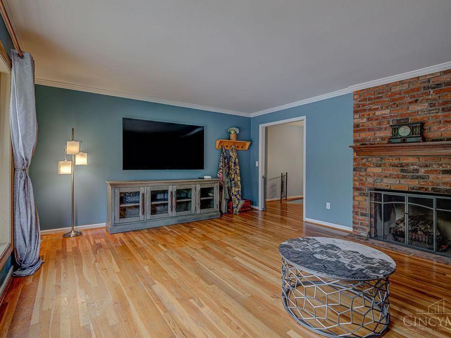 6826 Wetheridge Drive, Anderson Township, OH 45230 Photo 8