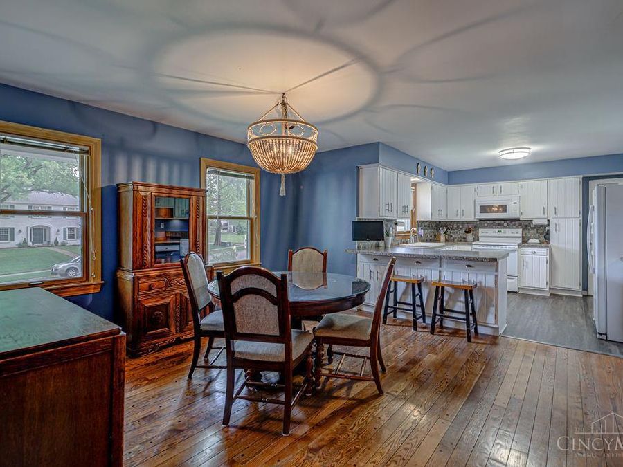 6826 Wetheridge Drive, Anderson Township, OH 45230 Photo 9