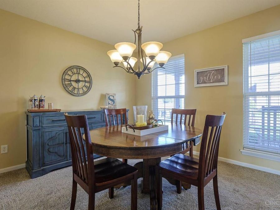 396 Barney Court, Harrison, OH 45030 Photo 12