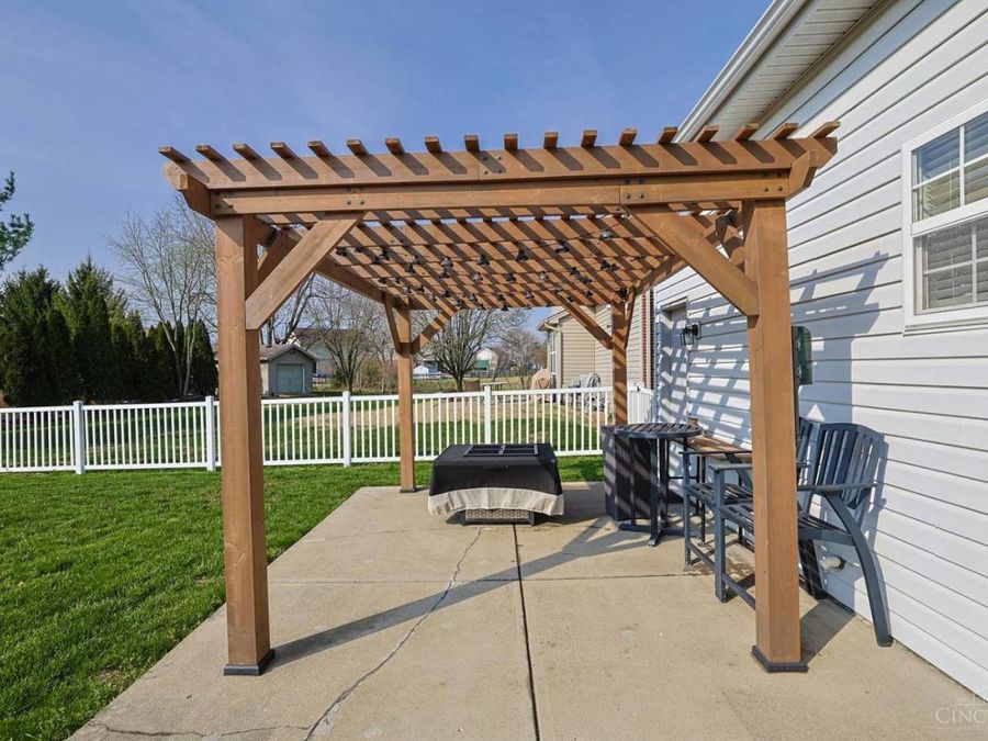 396 Barney Court, Harrison, OH 45030 Photo 50