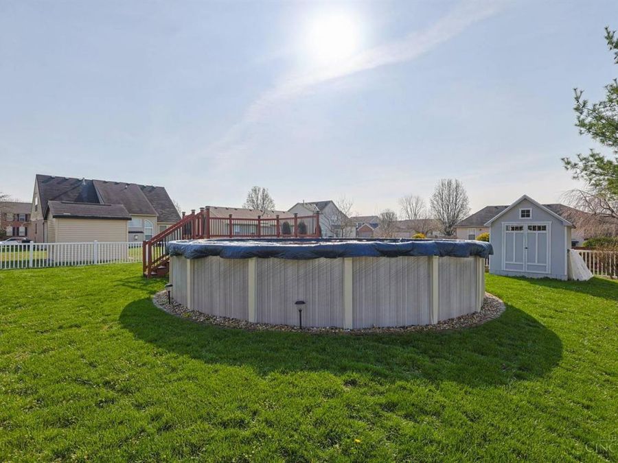 396 Barney Court, Harrison, OH 45030 Photo 55
