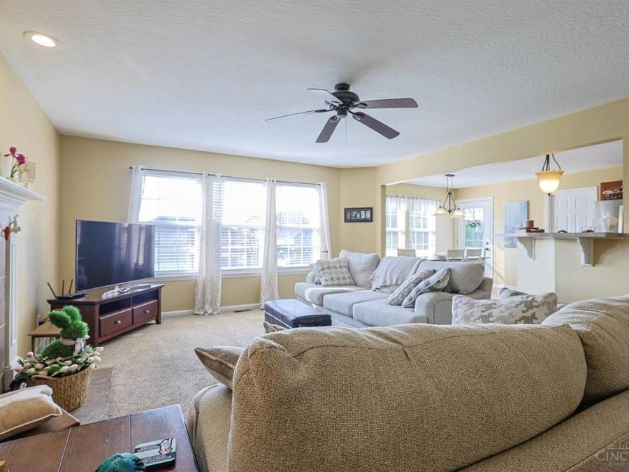 396 Barney Court, Harrison, OH 45030 Photo 8