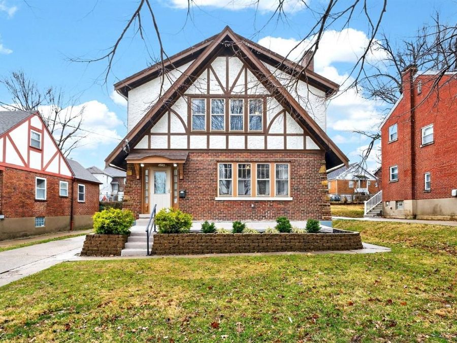 4925 Shirley Place, Cincinnati, OH 45238 Photo 2