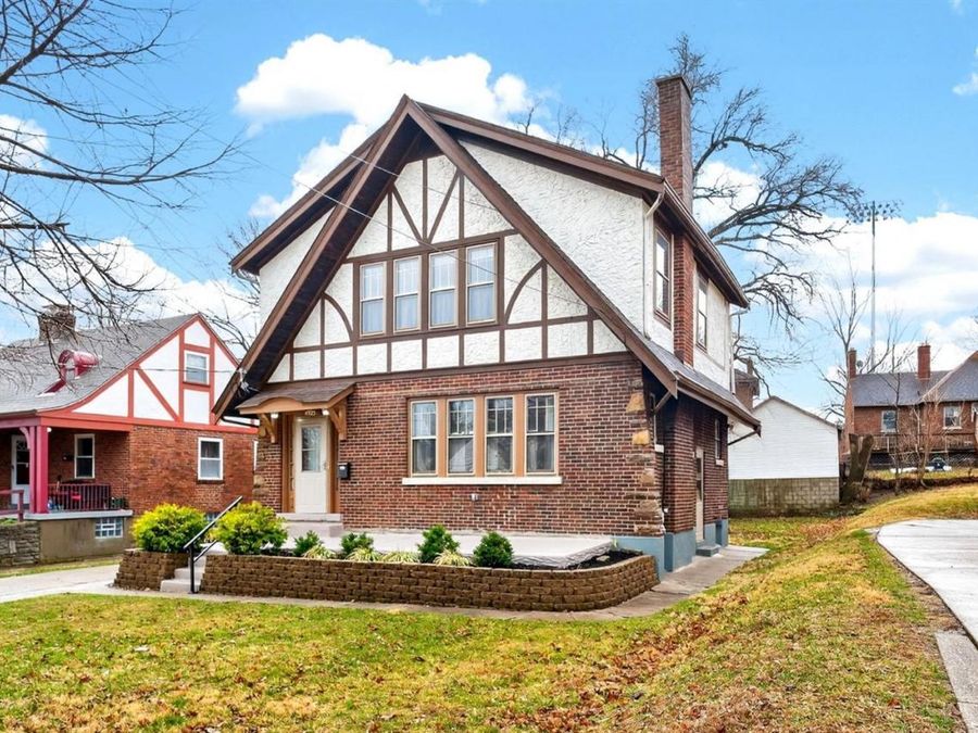 4925 Shirley Place, Cincinnati, OH 45238 Photo 3