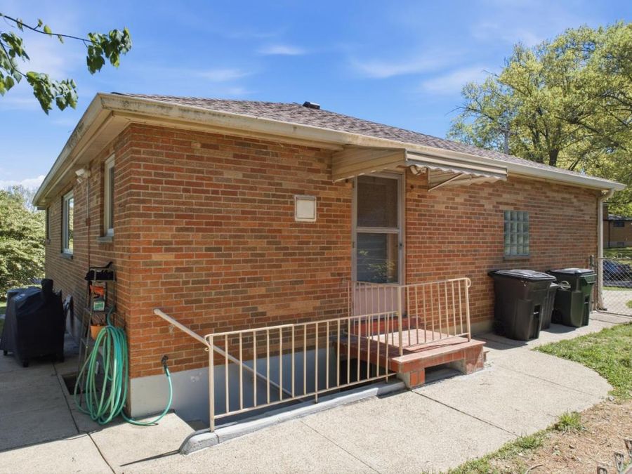 3382 Tallahassee Drive, Green Township, OH 45239 Photo 24