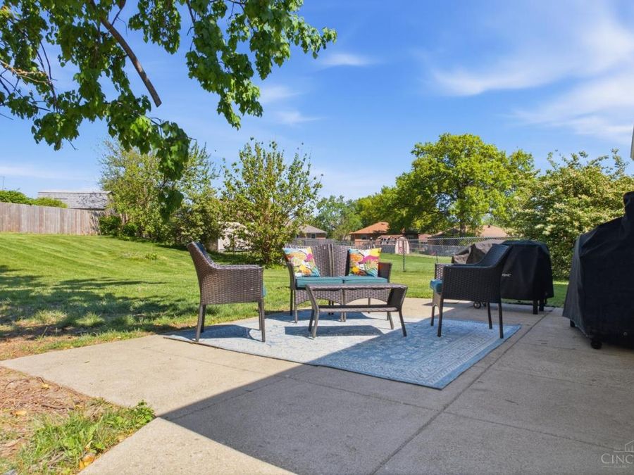 3382 Tallahassee Drive, Green Township, OH 45239 Photo 28