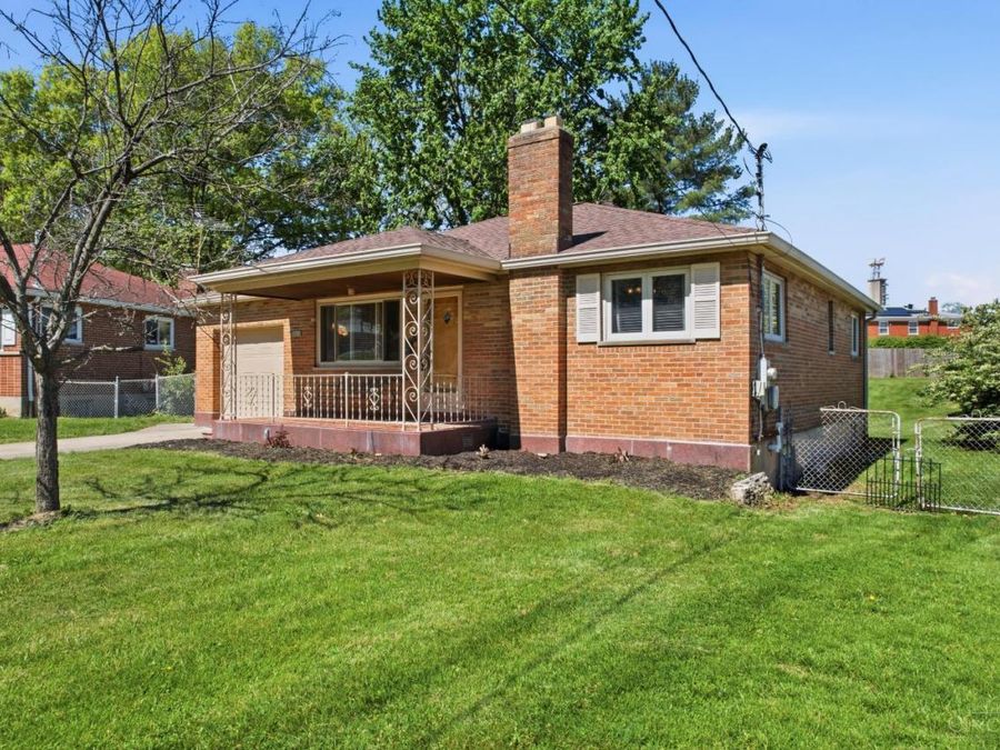 3382 Tallahassee Drive, Green Township, OH 45239 Photo 4