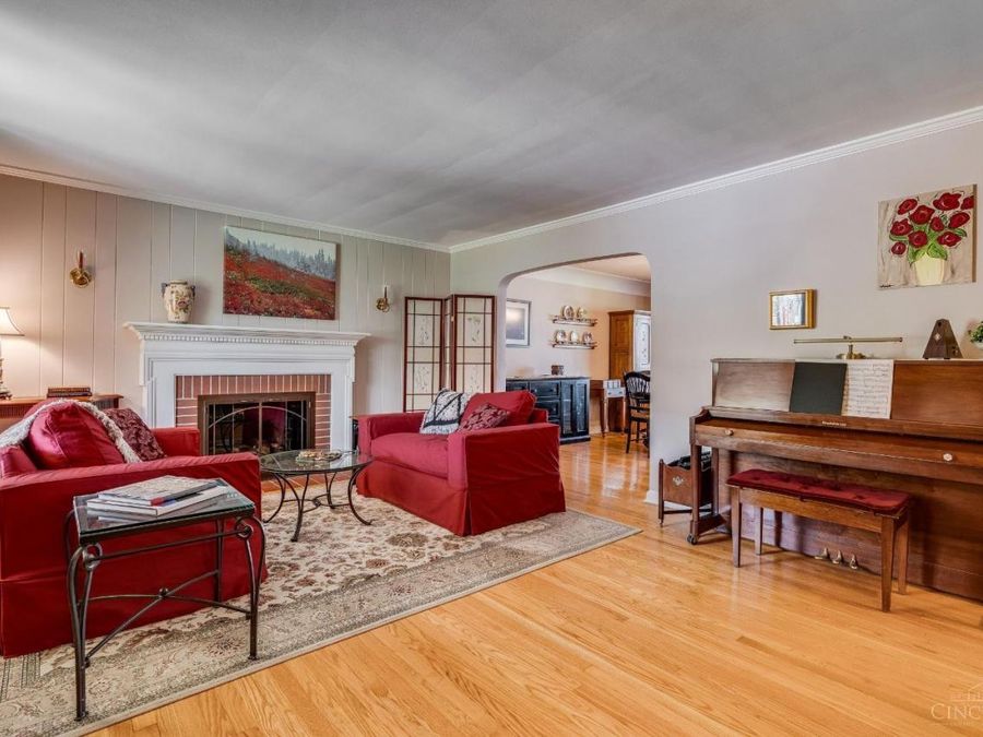 46 Forest Avenue, Wyoming, OH 45215 Photo 10
