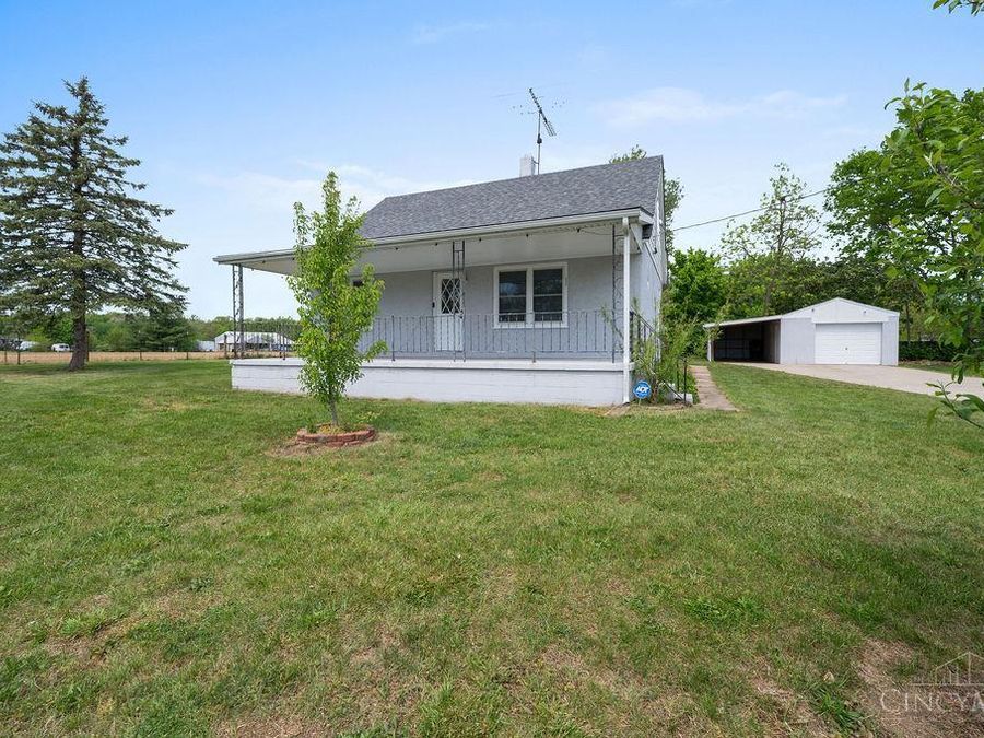 5340 Augspurger Road, Saint Clair Township, OH 45011 Photo 1