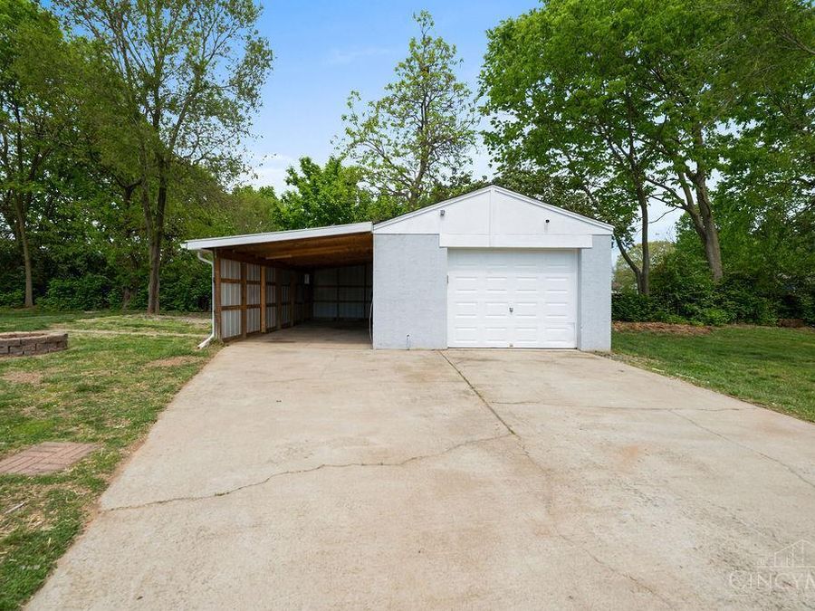 5340 Augspurger Road, Saint Clair Township, OH 45011 Photo 33