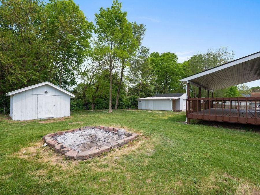 5340 Augspurger Road, Saint Clair Township, OH 45011 Photo 35