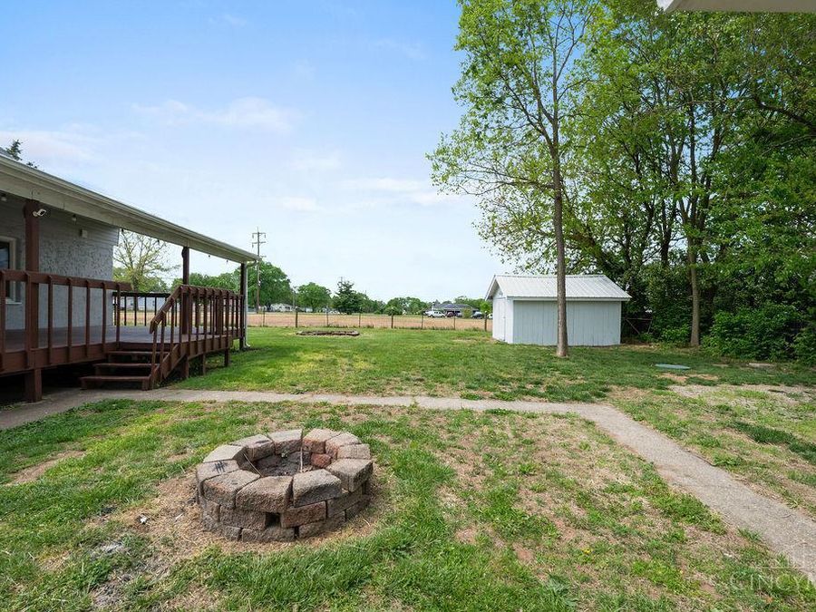 5340 Augspurger Road, Saint Clair Township, OH 45011 Photo 36