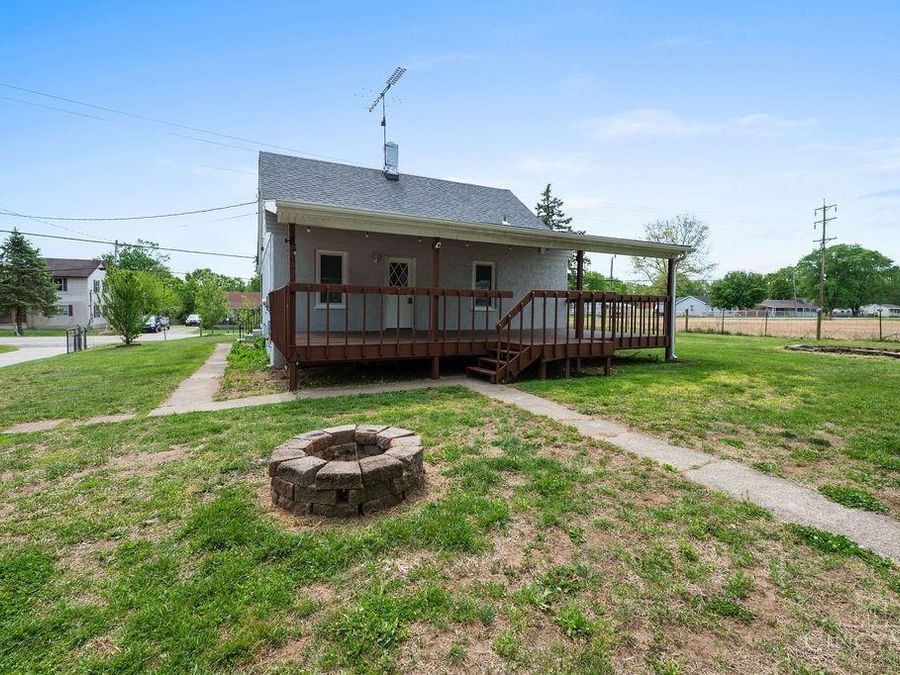 5340 Augspurger Road, Saint Clair Township, OH 45011 Photo 37