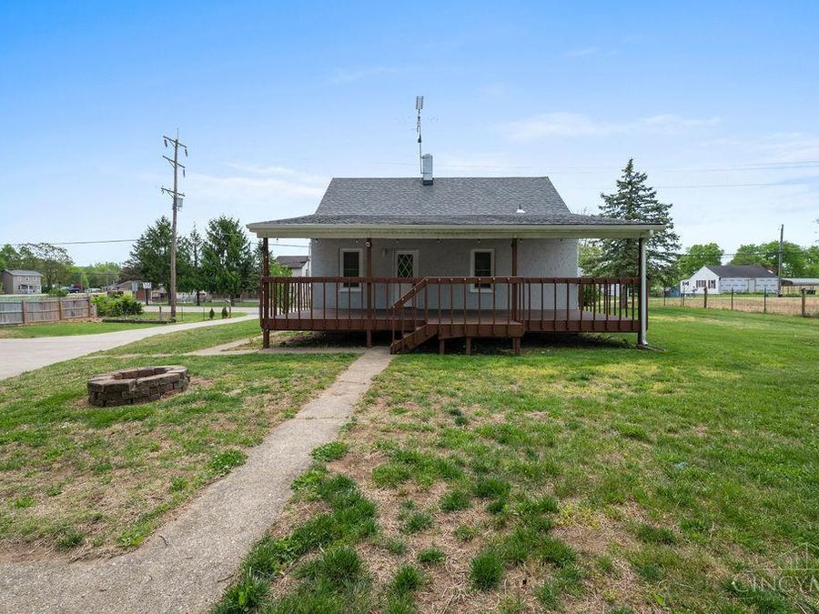 5340 Augspurger Road, Saint Clair Township, OH 45011 Photo 38