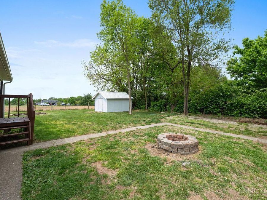 5340 Augspurger Road, Saint Clair Township, OH 45011 Photo 41