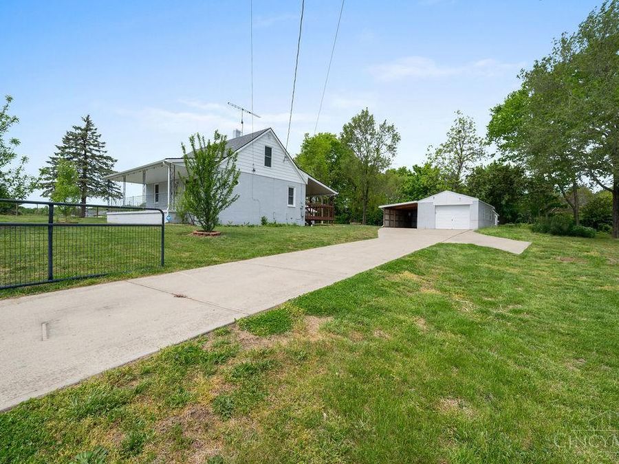 5340 Augspurger Road, Saint Clair Township, OH 45011 Photo 43
