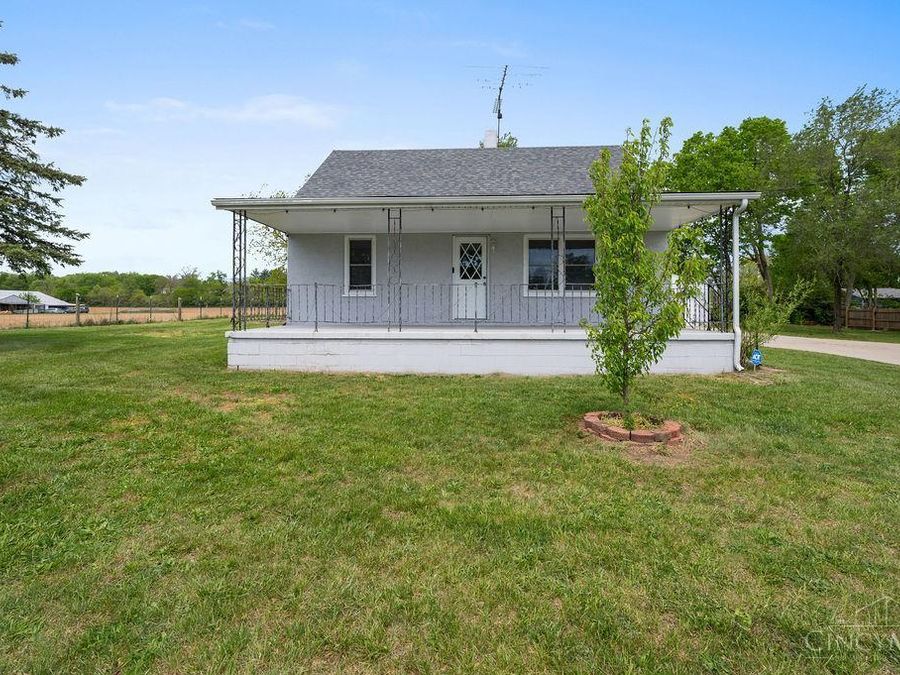 5340 Augspurger Road, Saint Clair Township, OH 45011 Photo 44