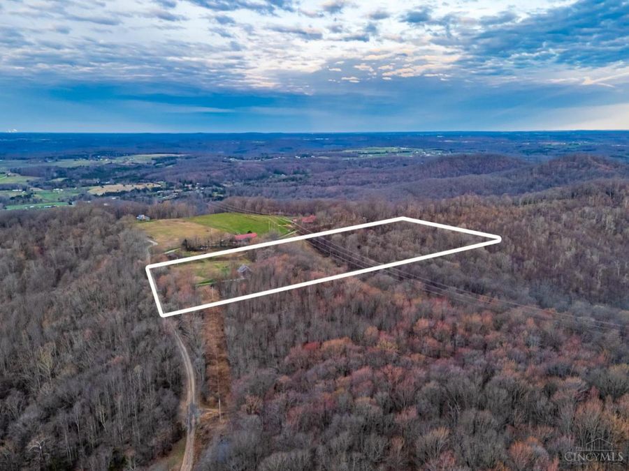 1054 Coon Hollow Road, Blue Creek, OH 45616 Photo 14