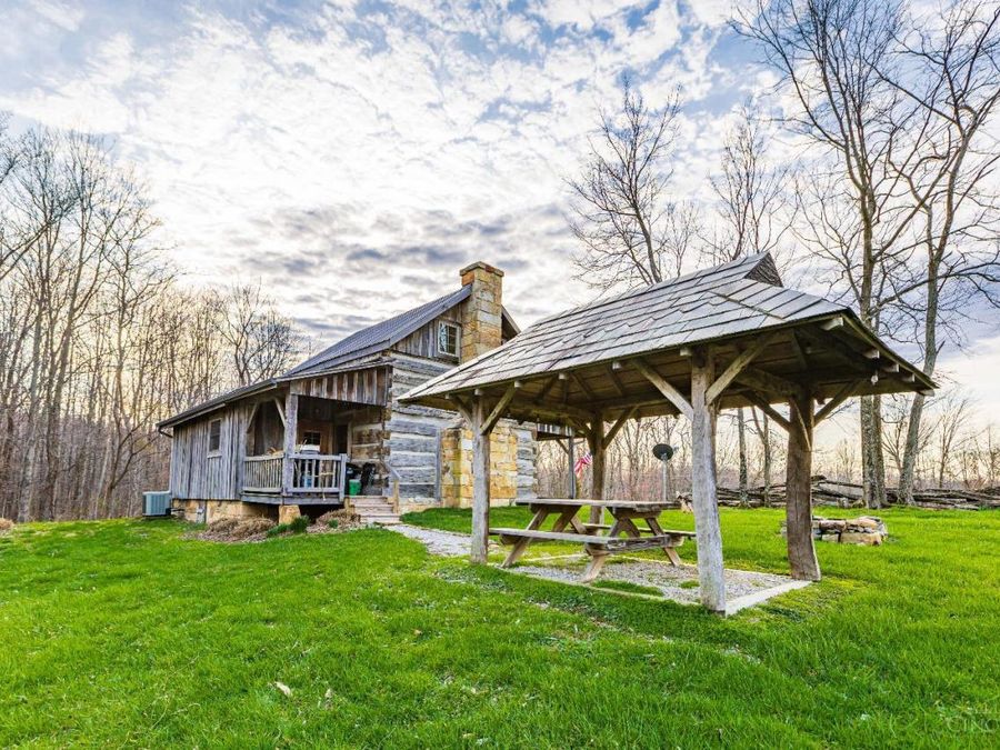 1054 Coon Hollow Road, Blue Creek, OH 45616 Photo 22