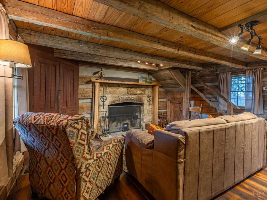 1054 Coon Hollow Road, Blue Creek, OH 45616 Photo 31