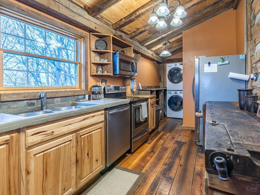 1054 Coon Hollow Road, Blue Creek, OH 45616 Photo 42