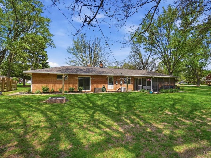 3924 Rexford, Beavercreek, OH 45430 Photo 41