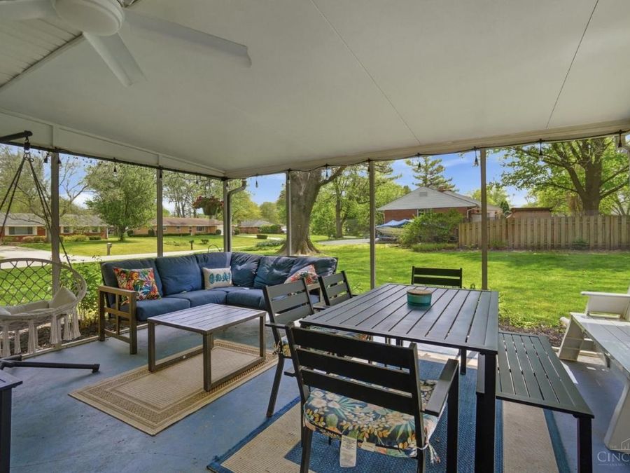3924 Rexford, Beavercreek, OH 45430 Photo 49