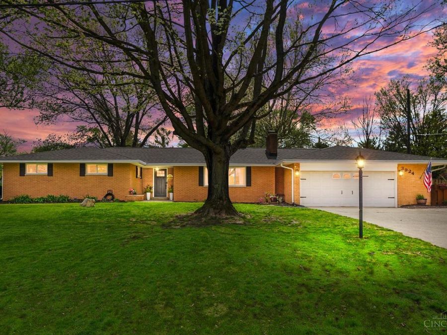 3924 Rexford, Beavercreek, OH 45430 Photo 51