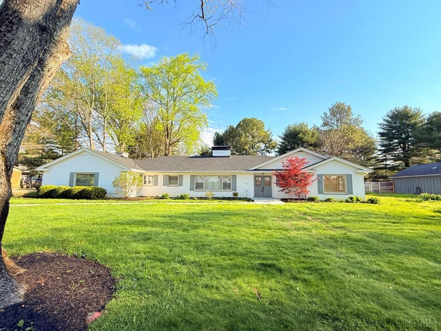 6538 Kentuckyview Drive, Anderson Township, OH 45230 Photo 1