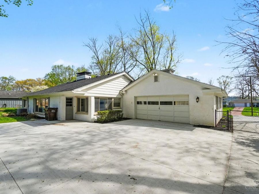 6538 Kentuckyview Drive, Anderson Township, OH 45230 Photo 17