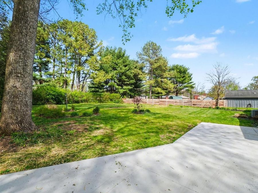 6538 Kentuckyview Drive, Anderson Township, OH 45230 Photo 22