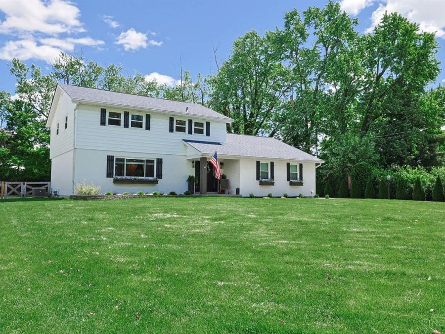 5987 Beechtop Drive, Green Township, OH 45233 Photo 2